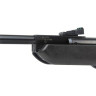 Пневматическая винтовка HATSAN 125 TH VORTEX 4,5 мм (пластик, 3 Дж)
