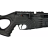 Пневматическая винтовка HATSAN FLASH 101 QE SET 6.35 мм (пластик, 3 Дж) 00241852